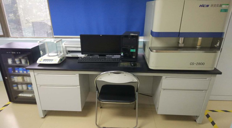 電池產品禁限用物質測試